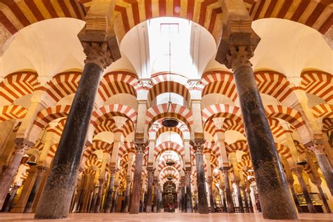 Mezquita di Cordoba - Biglietti, orari e info utili