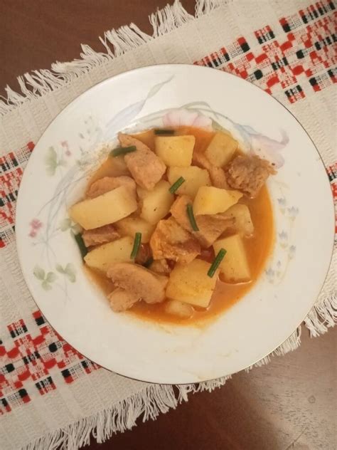Рецепт гуляша с фото пошагово на Вкусном Блоге
