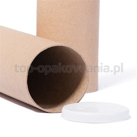 Tuby papierowe | Top-opakowania.pl