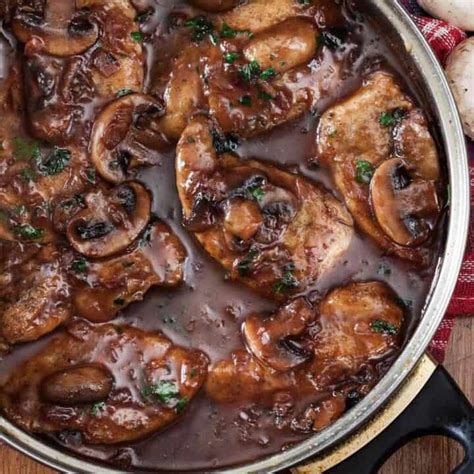Crockpot Chicken Breast Recipes – Savoring The Good®