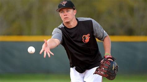 Orioles' minor league rosters feature new assignments for top prospects ...