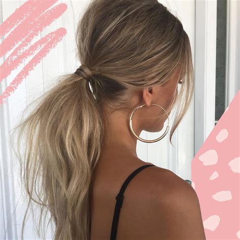 share   ponytail hairstyles latest cegeduvn