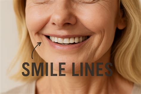 diminish smile lines  betawi humor style ctfbnsfcom