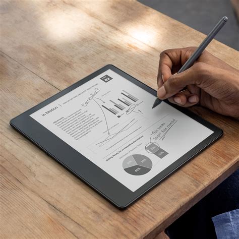 amazon official site kindle scribe  gb   kindle  reading