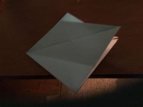 Origami Otter : 4 Steps - Instructables