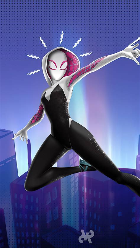Gwen Stacy Gwen Stacy’s Style: Spiderman 2 | Lamb's Ramblings