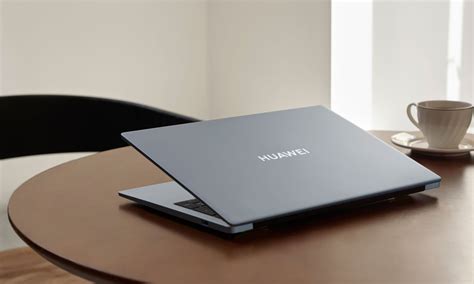 купить ноутбук Huawei Huawei MateBook D 16 2024 i5-13420H