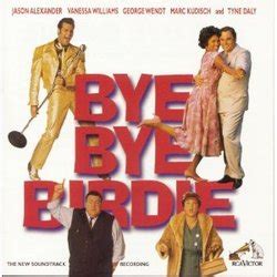 Bye Bye Birdie Soundtrack (1995)