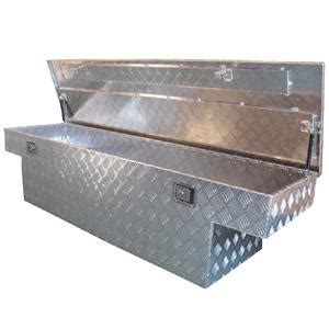 Aluminum Truck Tool Boxes, China, Manufacturer