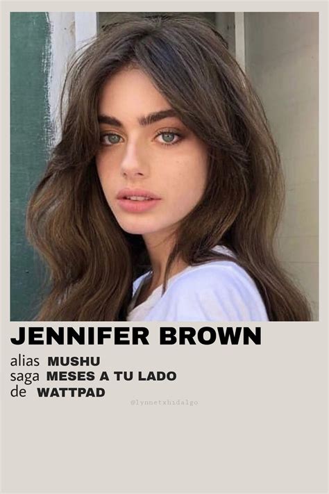 Jennifer brown – Artofit