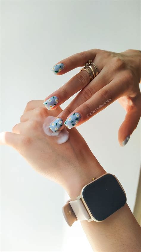 Пин на доске Маникюр | Instagram nails, Nail photos, Pretty nails
