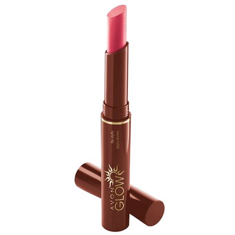 Ruj Avon Glow - Catalog Avon Online - Produse Avon