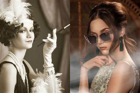An Overview of Luxury Style Transformations