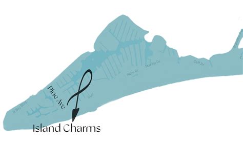 About– Island Charms AMI