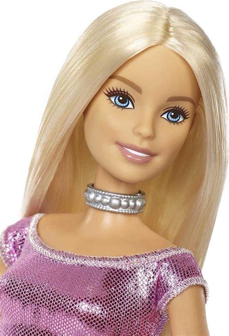 Кукла Барби День Рождения, Barbie Birthday Doll Mattel GDJ36 — Купить ...