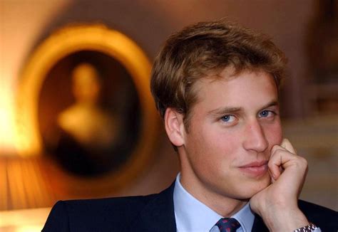 Who Is Prince William Named After?