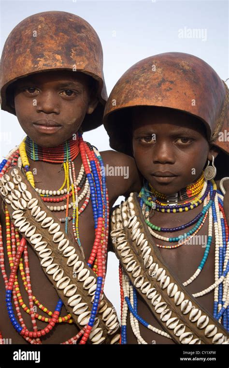 African Tribe Boys Stock Photos & African Tribe Boys Stock Images - Alamy