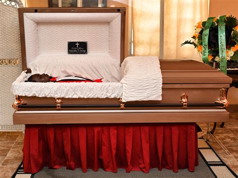 Bakimba Tafari George - Davis Funeral Home | Facebook