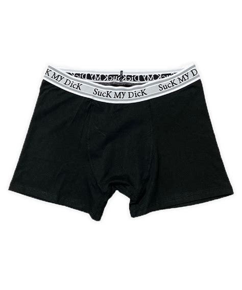 MUSINSA | THUGCLUB SUCK MY DICK - Black