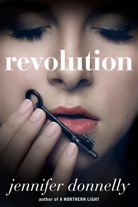 Revolution - Plugged In