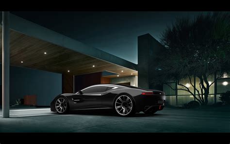wallpapers aston martin 7