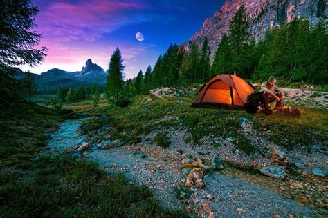 10 Backpacking Tips for Wilderness Hiking | Guy Counseling