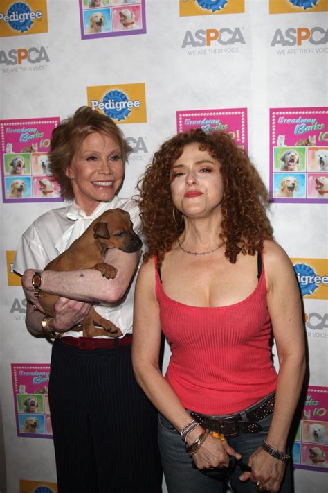 Bernadette Peters leaked photos (3471). Best celebrity Bernadette