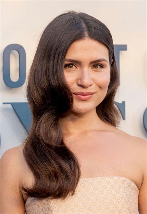PHILLIPA SOO at Doctor Odyssey Premiere Event in Los Angeles 09/18/2024