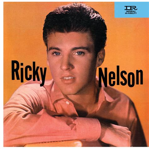 Ricky Nelson - Ricky Nelson | iHeart