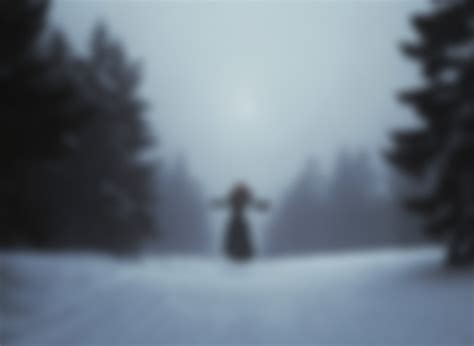 "The witch", self-portrait by Erinthul, Sudety mountains, [OC] : r