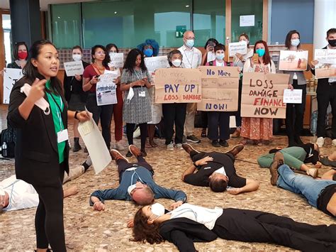 Climate Watch Thailand on Twitter: "Climate activists joining #gcdcj in