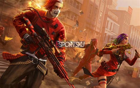 event spark  fire ff berikan hadiah  fire berlimpah esportsku