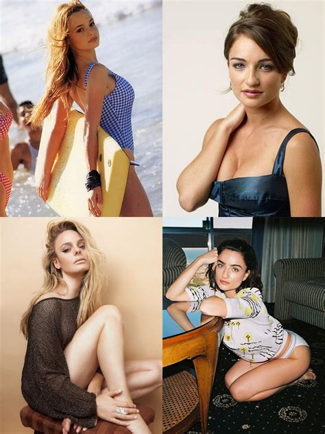 Sexy Israeli (group E): Yael Bar Zohar vs. Ania Bukstein : r/CelebBattles