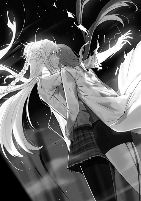 Kage no Jitsuryokusha ni Naritakute! (Eminence in Shadow) Image by