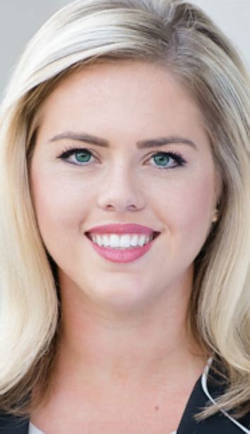 Little Rock TV anchor leaving for out-of-state job | The Arkansas