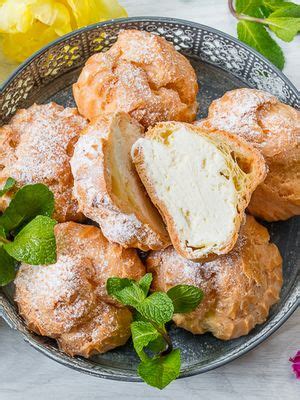 Выпечка - проверенные пошаговые рецепты с фото на Вкусном Блоге