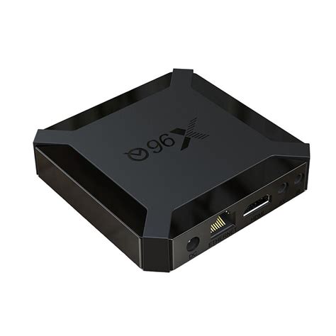 X96Q Android 10 - купить в Украине
