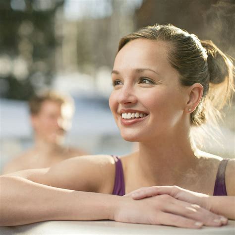 Denali® – 680™ Series | Sundance® Spas