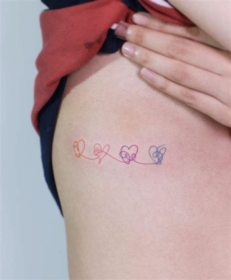 101 Best Love Yourself Tattoo Ideas You Have To See To Believe!