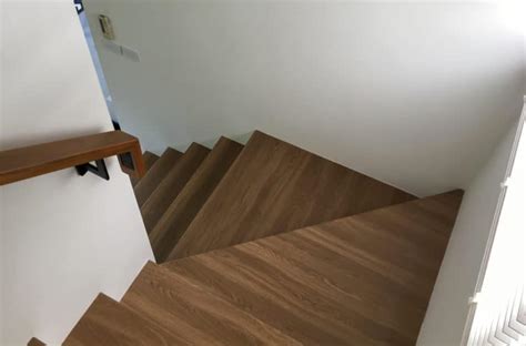 Vinyl Plank Flooring On Stairs (Pros & Cons)