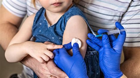 Why childhood vaccines are a public health success story | MIT