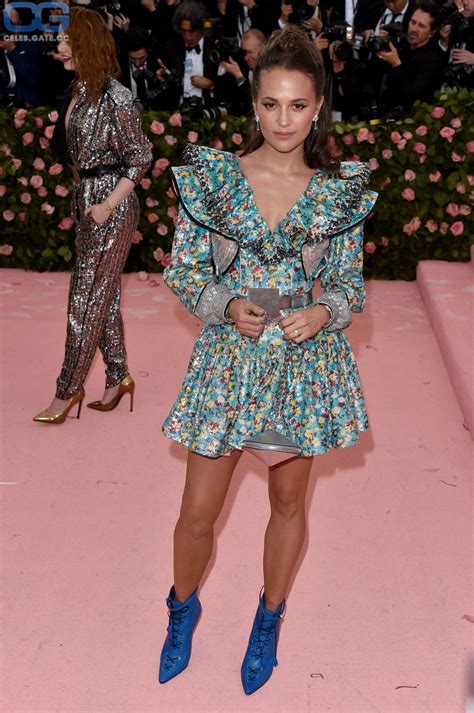 Alicia Vikander Nackt Bilder, Onlyfans Leaks, Playboy Fotos, Sex Szene