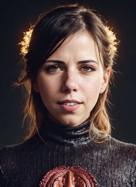 Laura Bailey - V1 | Stable Diffusion LoRA | Civitai