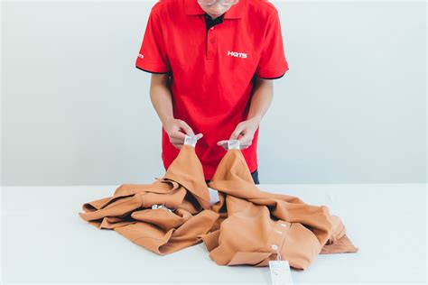 quality control  garment industry standards  procedures