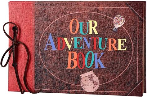 NUESTRO LIBRO DE AVENTURAS