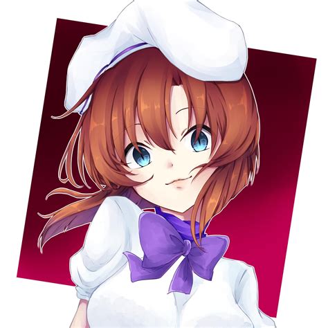 Ryuuguu Rena - Higurashi no Naku Koro ni - Image #2857845 - Zerochan