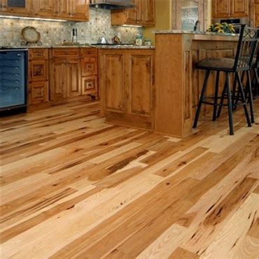 Wood Flooring Hickory – Flooring Ideas