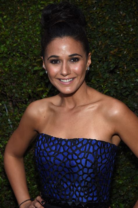 Emmanuelle Chriqui