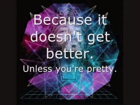 Tune Of The Day: Mindless Self Indulgence - It Gets Worse