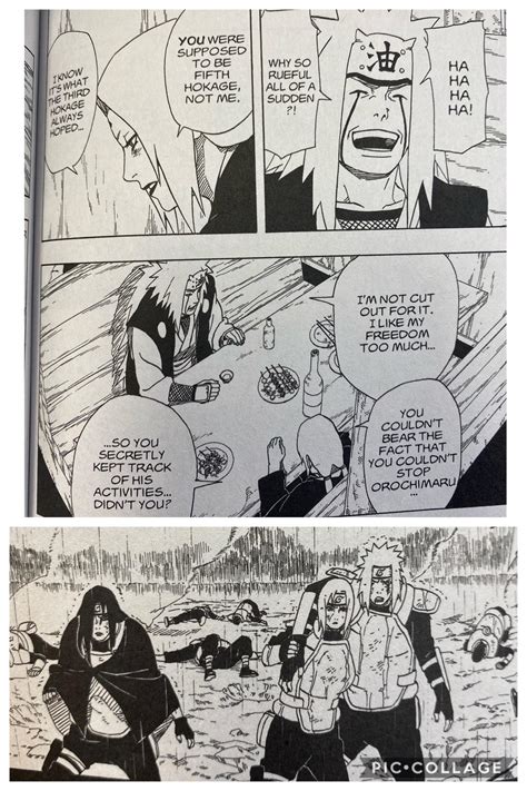 Tsunade And Jiraiya Love Jiraiya💝Tsunade . . . . #naruto